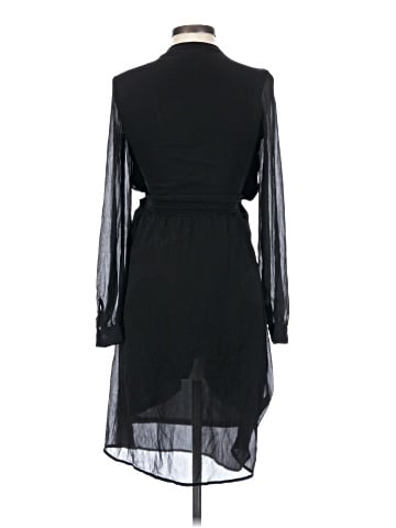 H&M Mama Cocktail Dress (view 2)