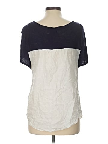 Maison Jules Short Sleeve T-Shirt (view 2)