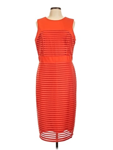 Gabby Skye Cocktail Dress (view 1)