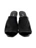 BCBGeneration Black Sandals Size 6 1/2 - photo 2