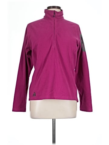 First Ascent Track Jacket (view 1)
