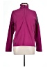 First Ascent 100% Polyester Purple Pink Track Jacket Size L - photo 1