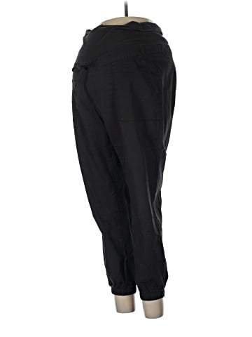 Gap - Maternity Track Pants (view 1)