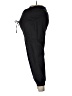 Gap - Maternity 100% Cotton Black Track Pants Size Lg Maternity - photo 5