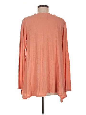 wonderly Long Sleeve T-Shirt (view 2)