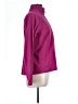 First Ascent 100% Polyester Purple Pink Track Jacket Size L - photo 4