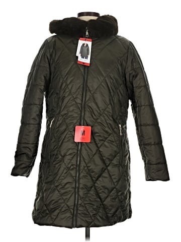 Vince Camuto Coat (view 1)
