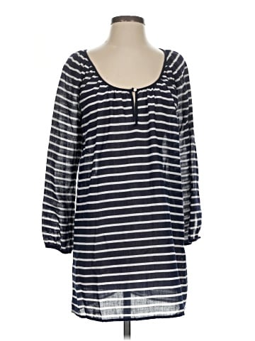 J.Crew 3/4 Sleeve Blouse (view 1)
