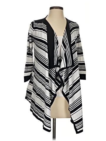 White House Black Market Cardigan (view 1)