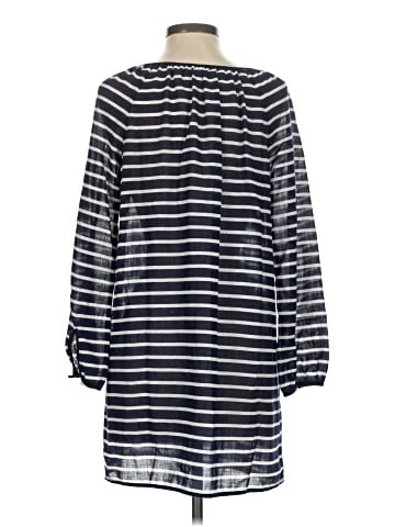 J.Crew 3/4 Sleeve Blouse (view 2)