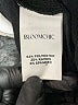 BLOOMCHIC Solid Black Jumpsuit Size 28 - photo 5