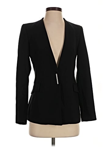 Zara Blazer (view 1)
