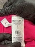 Athleta Pink Track Jacket Size S - photo 6