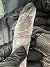 Columbia 100% Polyester Solid Black Gray Jacket Size 14 - 16 - photo 4