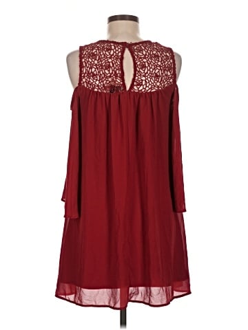 Heart Soul Casual Dress (view 2)