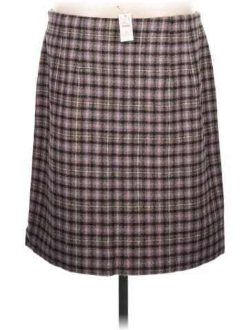 Talbots Casual Skirt (view 2)