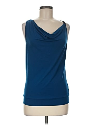 Armani Exchange Sleeveless Top (view 1)