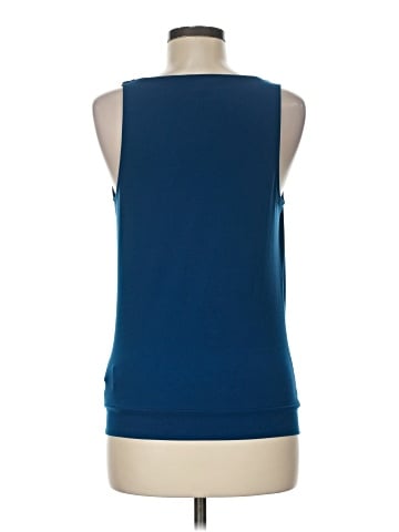 Armani Exchange Sleeveless Top (view 2)