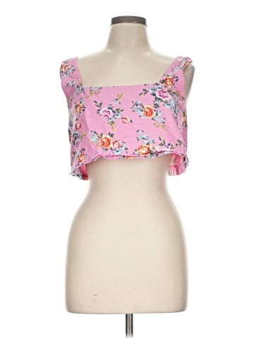Buddy Love Tube Top (view 1)