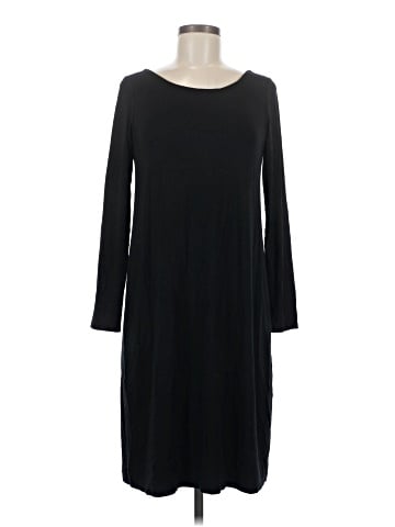 Eileen Fisher Long Sleeve Top (view 1)