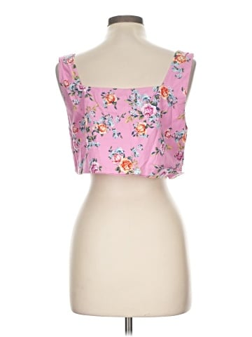 Buddy Love Tube Top (view 2)