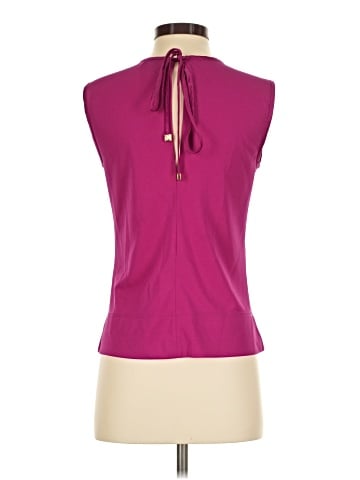 Tory Burch Sleeveless Top (view 2)