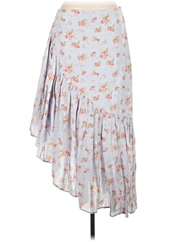 Abercrombie & Fitch Casual Skirt (view 1)