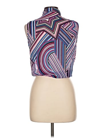 The Hanger Sleeveless Blouse (view 2)