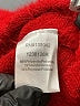 On Twelfth Red Pullover Sweater Size S - photo 8