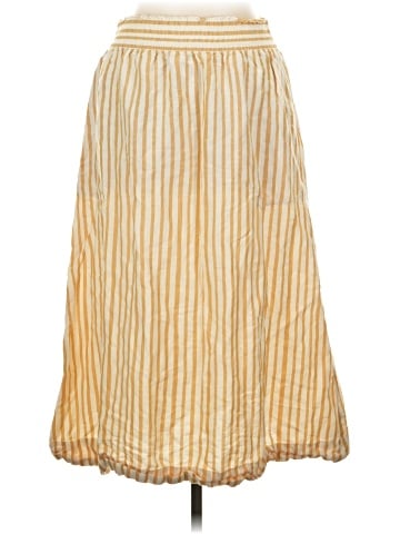 Madewell Casual Skirt (view 1)