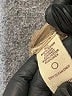 Hem & Thread Brown Jacket Size S - photo 7