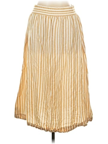 Madewell Casual Skirt (view 2)