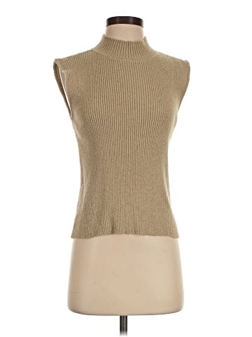 DKNY Sweater Vest (view 1)