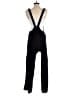 Forever 21 Black Jumpsuit Size S - photo 2