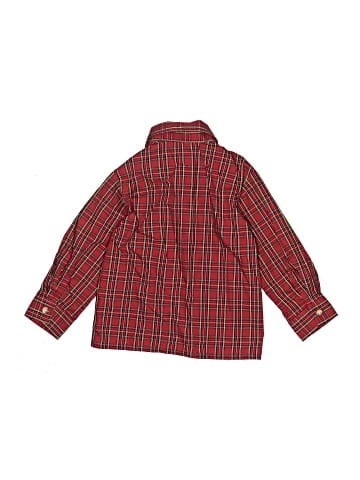 Goodlad Long Sleeve Button-Down Shirt (view 2)