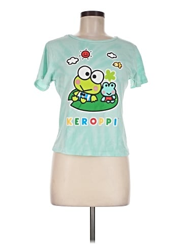 Hello Kitty Short Sleeve T-Shirt (view 1)