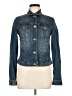 MICHAEL Michael Kors Blue Denim Jacket Size S - photo 1