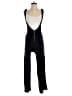 Forever 21 Black Jumpsuit Size S - photo 1