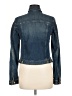 MICHAEL Michael Kors Blue Denim Jacket Size S - photo 2