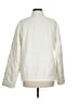 Forever 21 Solid Ivory Jacket Size M - photo 2