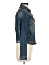 MICHAEL Michael Kors Blue Denim Jacket Size S - photo 4
