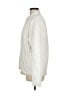 Forever 21 Solid Ivory Jacket Size M - photo 5