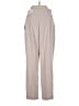 Express 100% Polyester Tan Casual Pants Size 4 Petite - photo 2