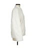 Forever 21 Solid Ivory Jacket Size M - photo 4