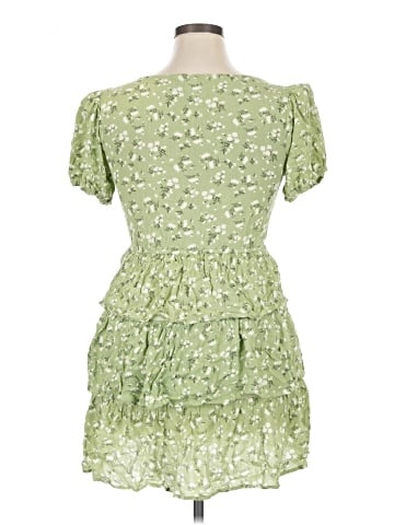 Charlotte Russe Casual Dress (view 2)
