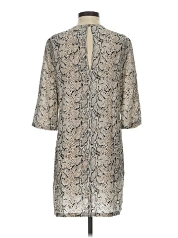 Equipment Cocktail Dress (view 2)