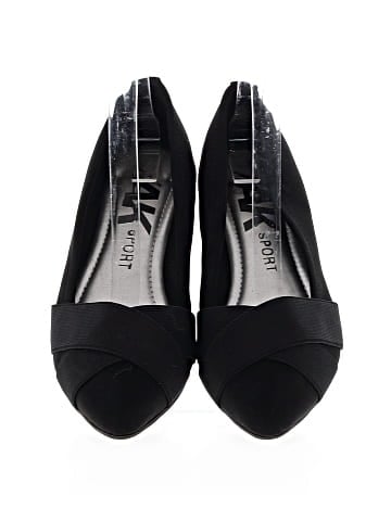 Anne Klein Sport Flats (view 2)