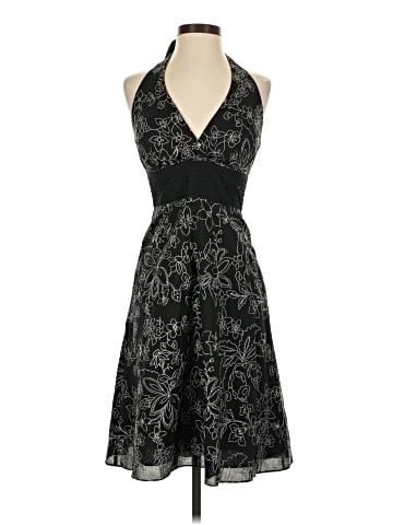 White House Black Market Cocktail Dress (view 1)