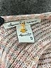 American Rag Cie 100% Acrylic Tweed Pink Pullover Sweater Size S - photo 7