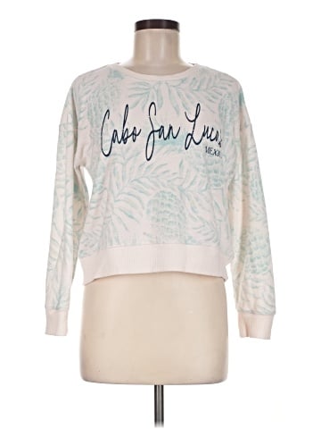 Ocean Drive Clothing Co. Long Sleeve Top (view 1)